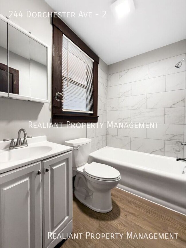 Building Photo - 244 Dorchester Ave