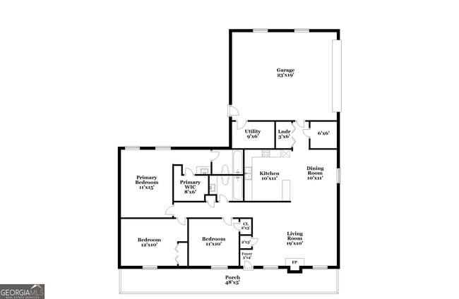 Building Photo - 2755 Stanton Woods Dr SE