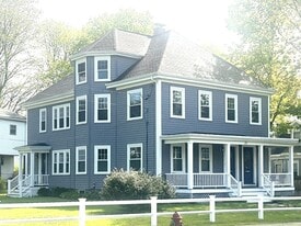 Building Photo - 21 Courtland St