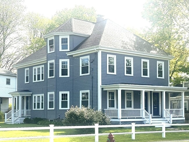 Building Photo - 21 Courtland St