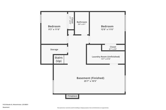 Building Photo - $0 DEPOSIT OPTION. CENTRALLY LOCATED 4 BEDROOM SPLIT LEVEL HOME IN WESTMINSTER!