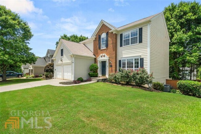 Building Photo - 3492 Chastain Glen Ln NE