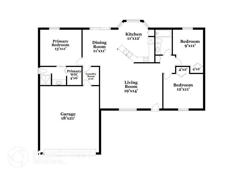 Building Photo - 2229 NW Juanita Pl