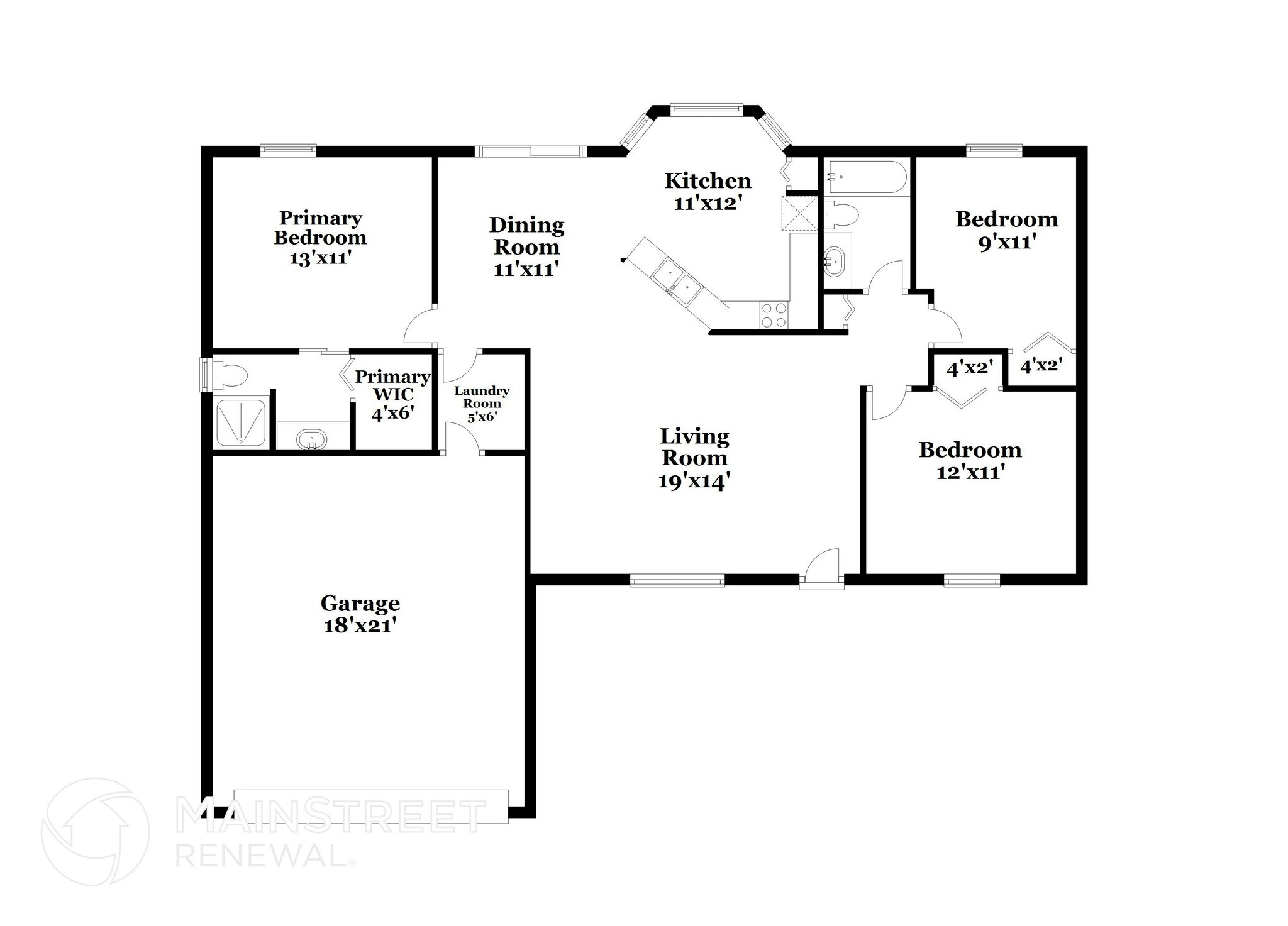 Building Photo - 2229 NW Juanita Pl