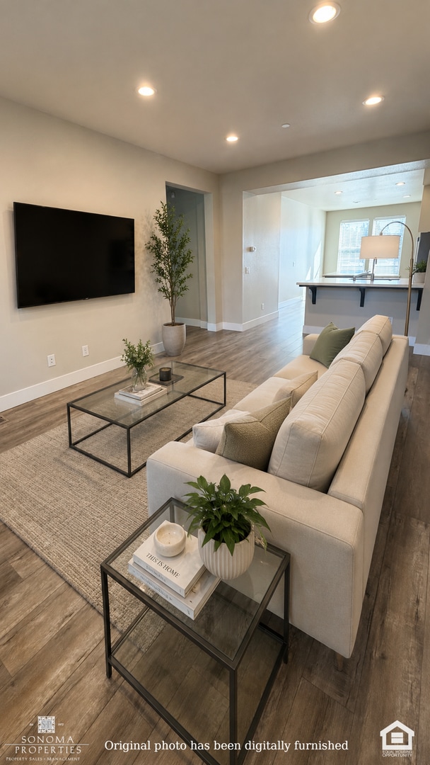 Building Photo - Modern 3-Story Living in Santa Rosa - Available Now!