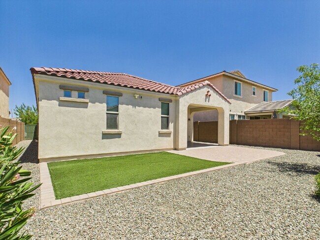 Building Photo - Resort Style Living in Eastmark
