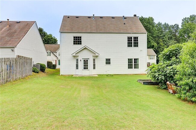 Building Photo - 1061 Chase Creek Ct