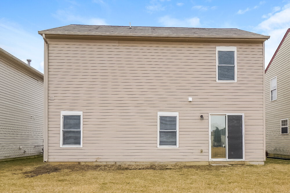 Building Photo - 3926 Candle Berry Dr