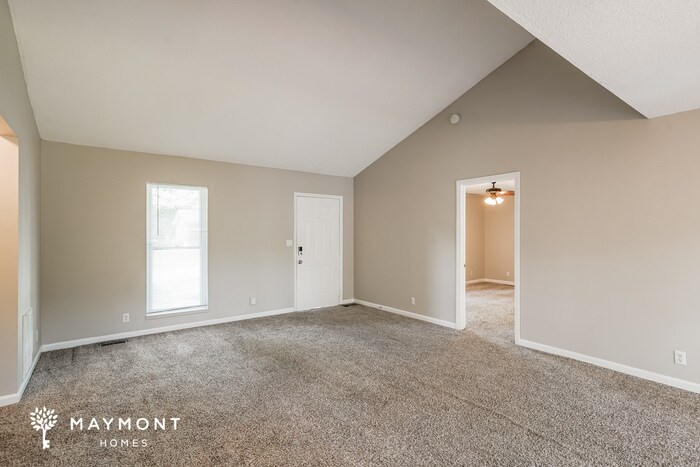 Building Photo - 503 Aspen Dr