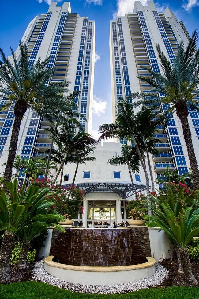 Building Photo - 19111 Collins Ave