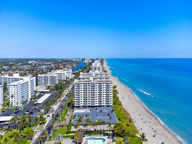 Building Photo - 3301 S Ocean Blvd