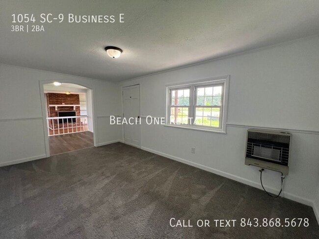 Building Photo - 1054 SC-9 Business