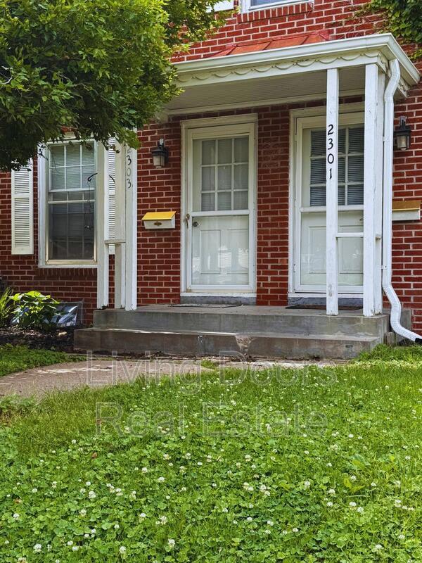 Building Photo - 2301 South St