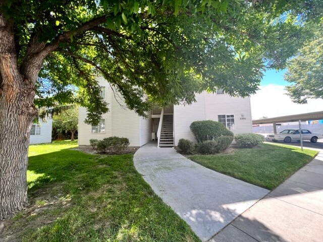 Building Photo - 6492 W Lucky Ln