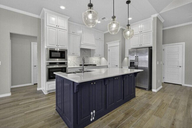 Building Photo - 4213 NW 158th St