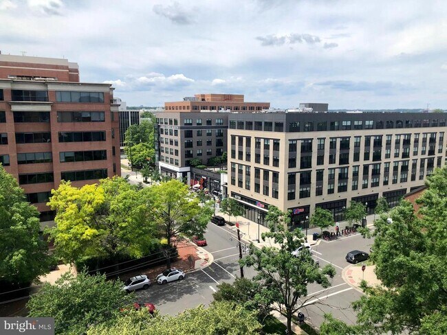Building Photo - 801 N Pitt St