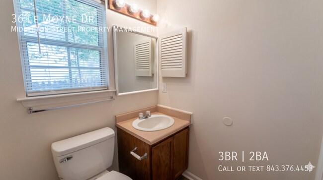 Building Photo - 36 Le Moyne Dr