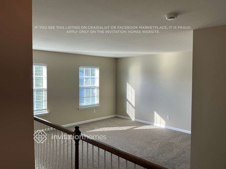 Building Photo - 1709 Fern Hollow Trail
