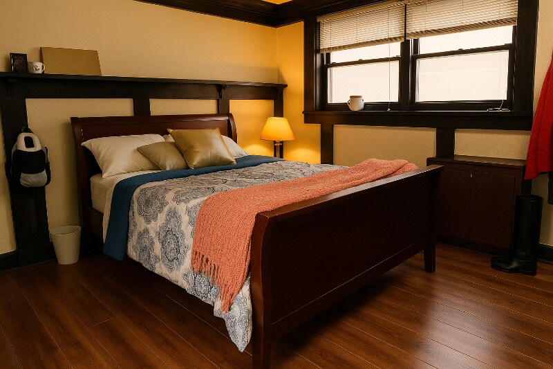 Building Photo - 149 E Gilman St