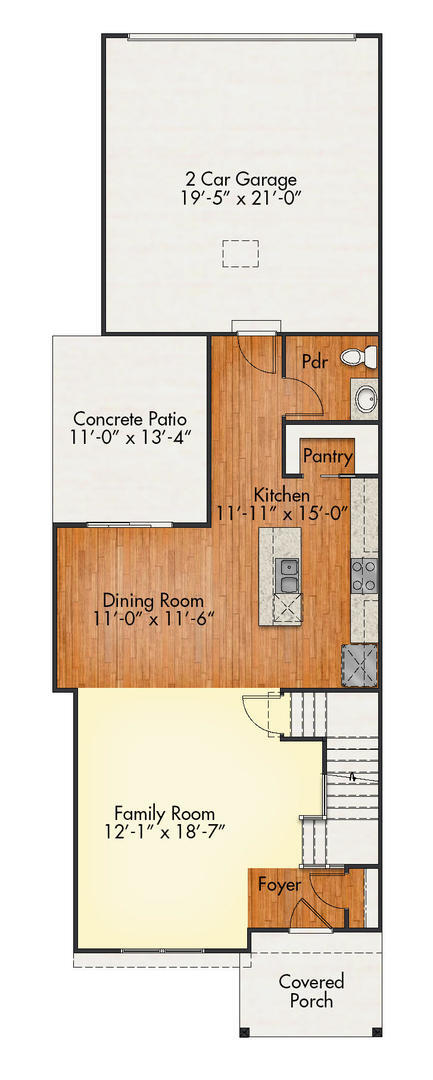 Building Photo - 870 Station Blvd