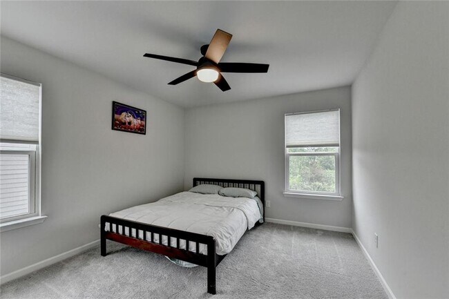 Building Photo - 4665 Shipley Ave