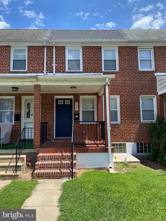 Building Photo - 337 Joplin St