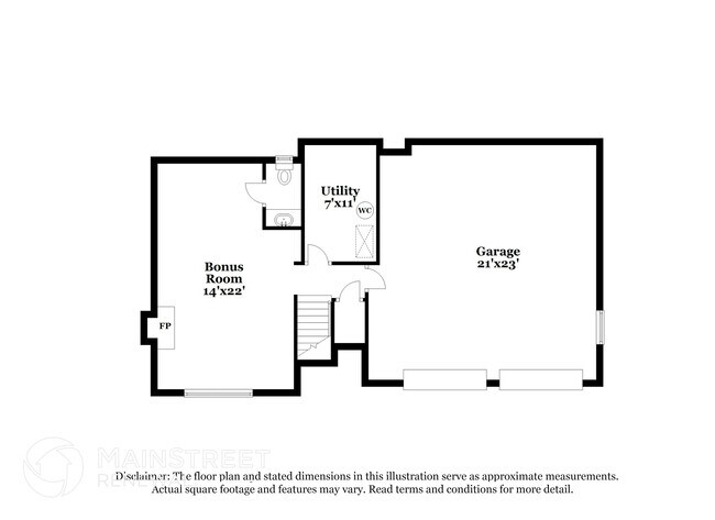 Building Photo - 1005 NE 104th Terrace