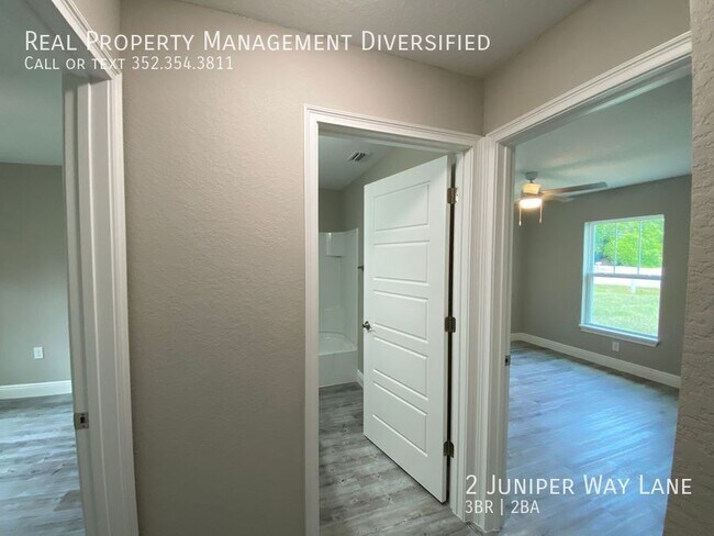 Building Photo - 2 Juniper Way Ln