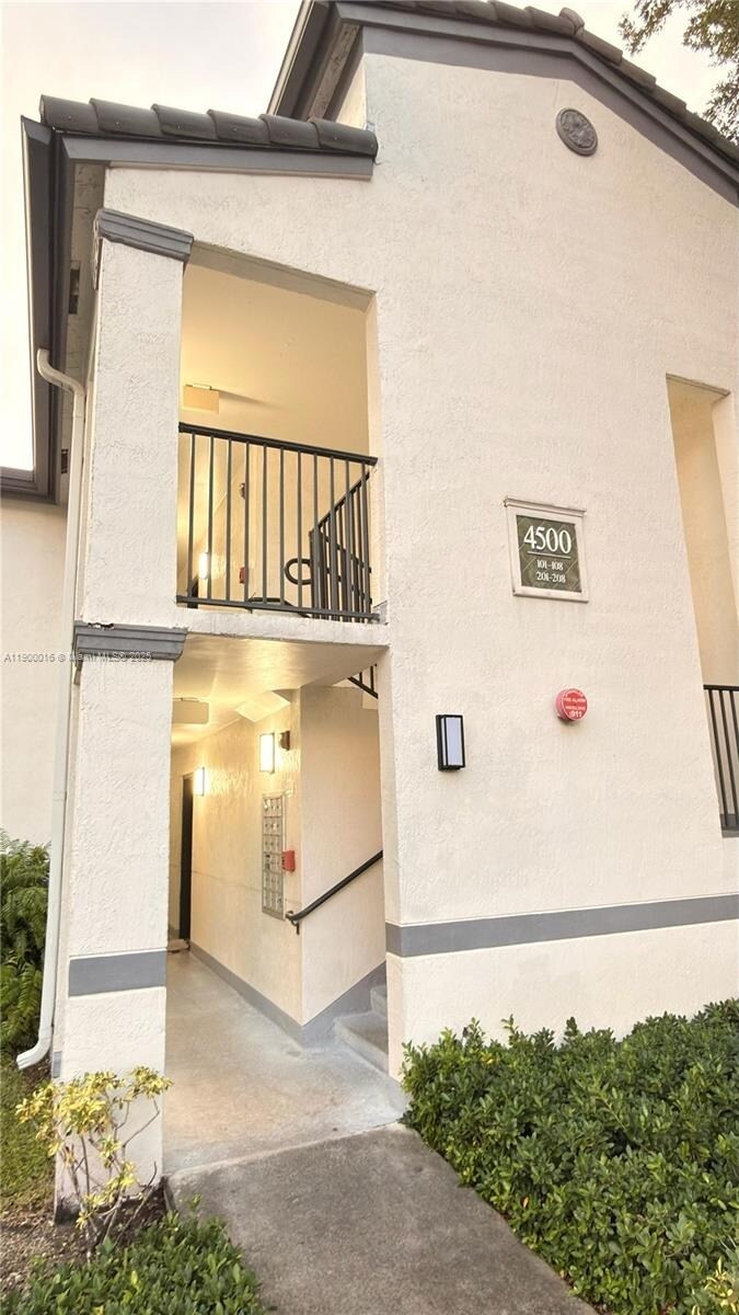Building Photo - 4500 NW 107th Ave