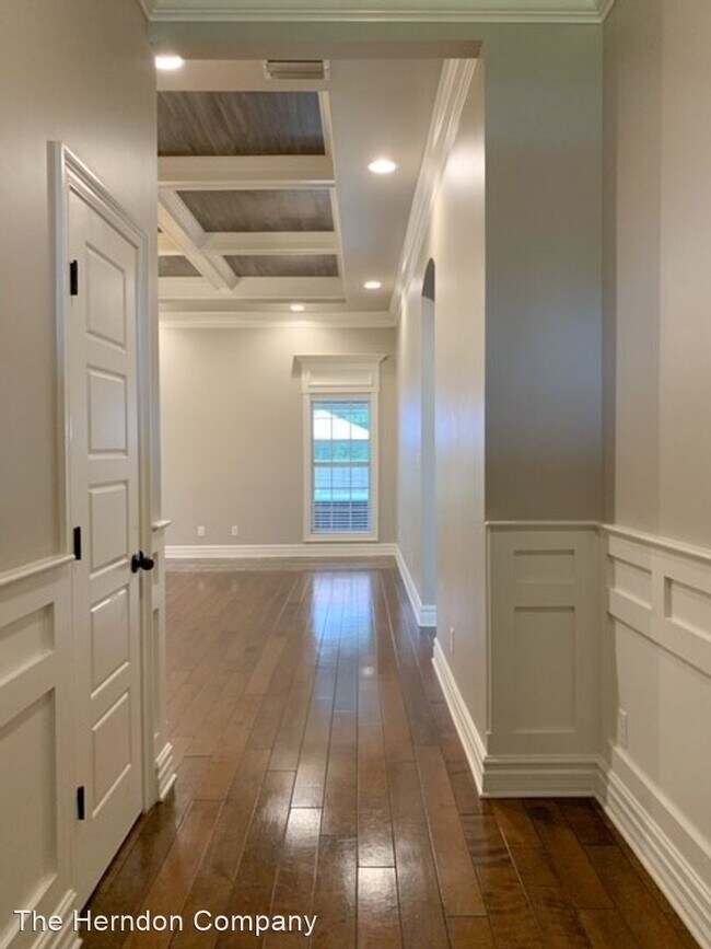 Building Photo - 4 br, 2 bath House - 3630 Knights Mill Drive
