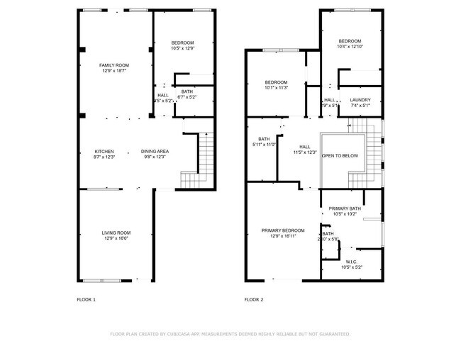 Building Photo - 1201 Salem Park Ct