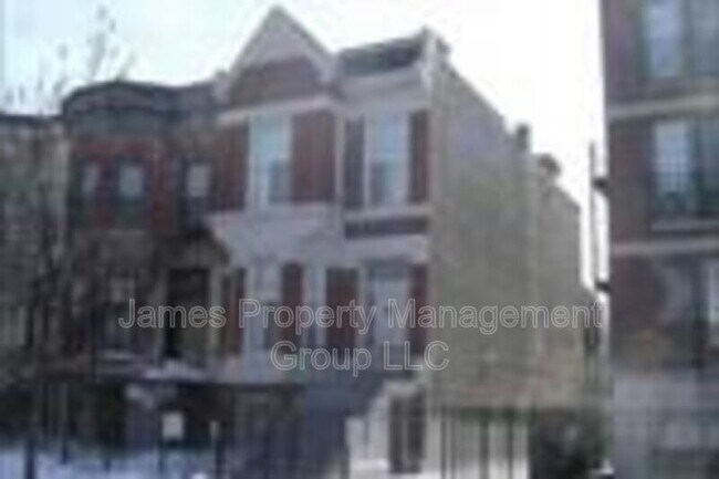 Primary Photo - 2213 W Washington Blvd