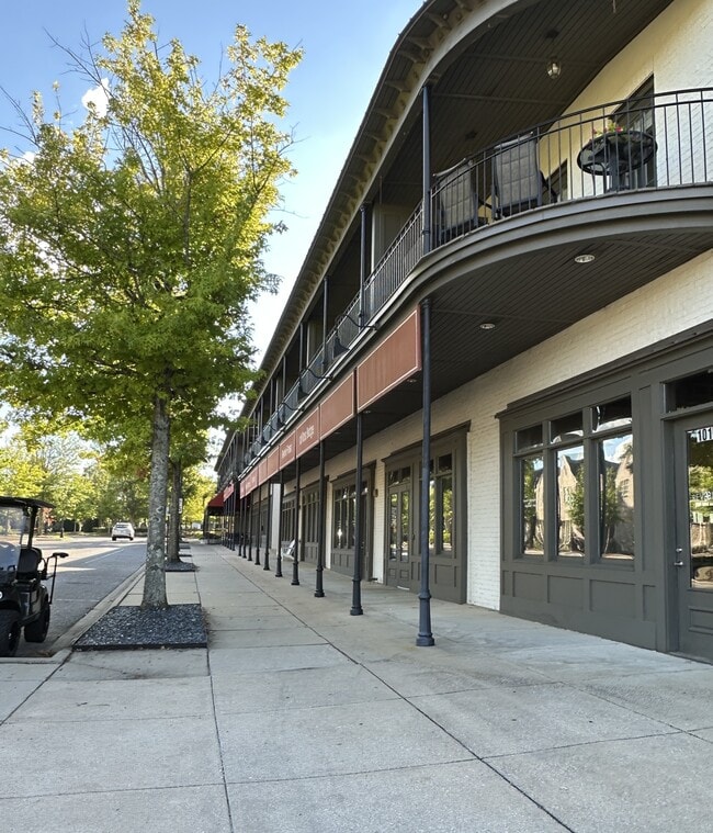 Building Photo - 2301 Grand Ave