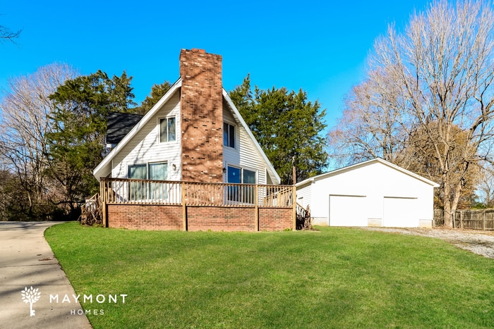 Primary Photo - 1024 Seneca Rd