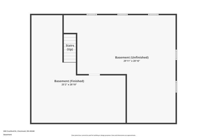 Building Photo - 650 Cranford Dr