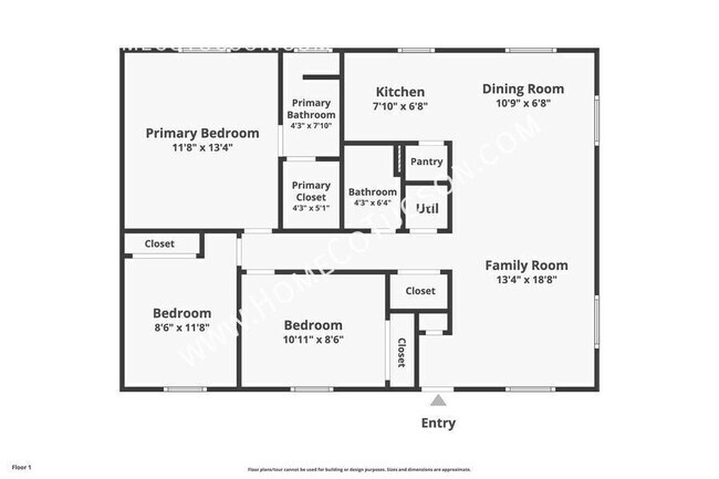 Building Photo - 5704, 5710-5718 E Hermans Road-HERMANS ROAD MARKETING
