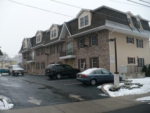 Building Photo - 248 Columbia Ave