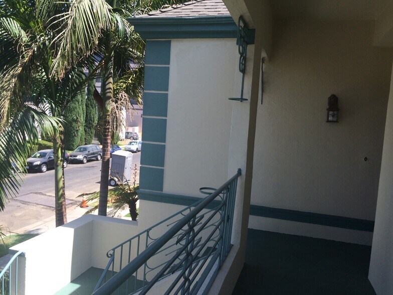 Building Photo - 7930 Blackburn Ave
