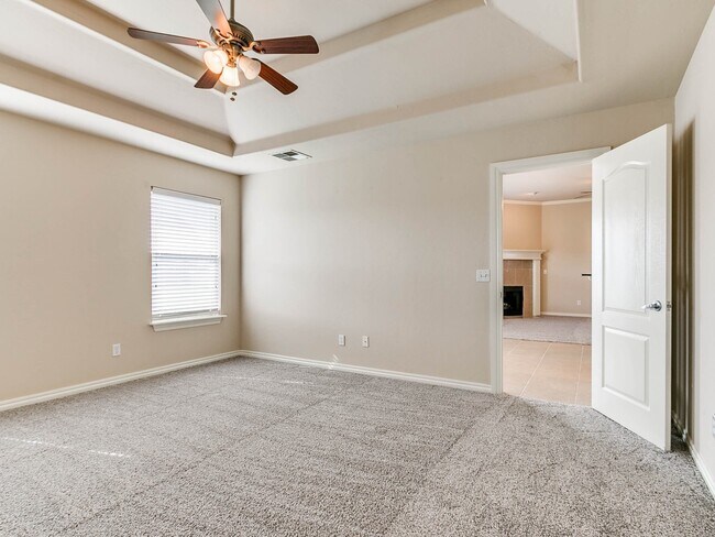 Building Photo - 2724 Busheywood Dr