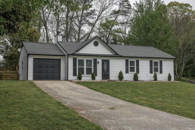 Building Photo - 356 Meadow Trace Dr