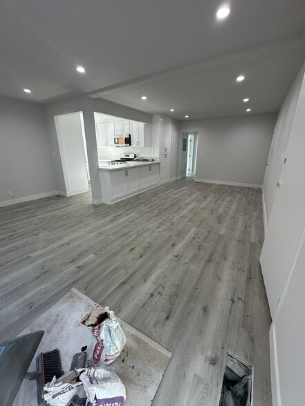 Building Photo - 8363 Blackburn Ave