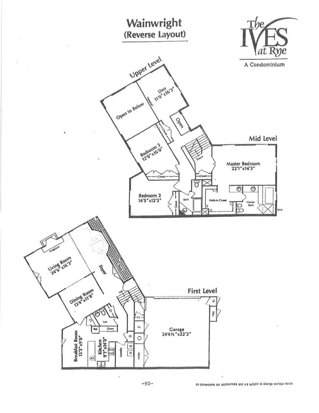 Building Photo - 240 North St