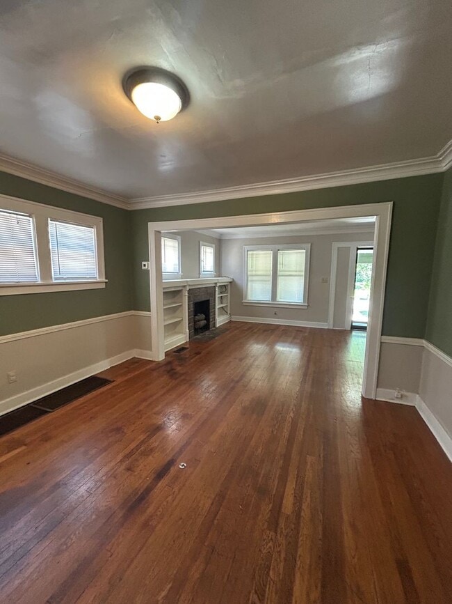 Building Photo - Charming 3-Bed Home with Porch & Hardwood ...
