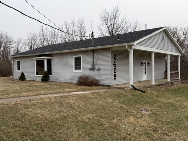 Building Photo - 4 bed 1.5 Bath Home Available in Springfield+