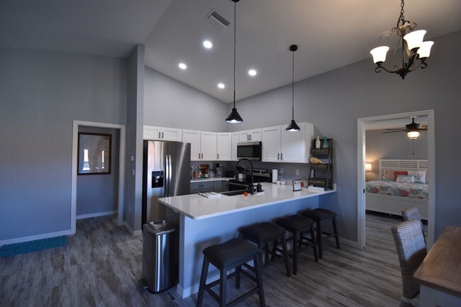 Building Photo - 4795 S Amstel Dr