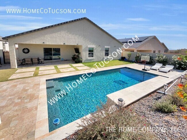 Building Photo - 5558 W Summer Vw Dr