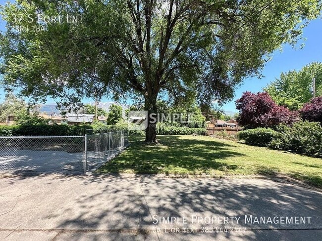 Building Photo - 37 S Fort Ln