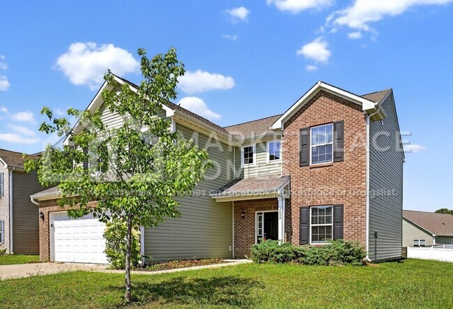 Building Photo - 2498 Apple Tree Ln