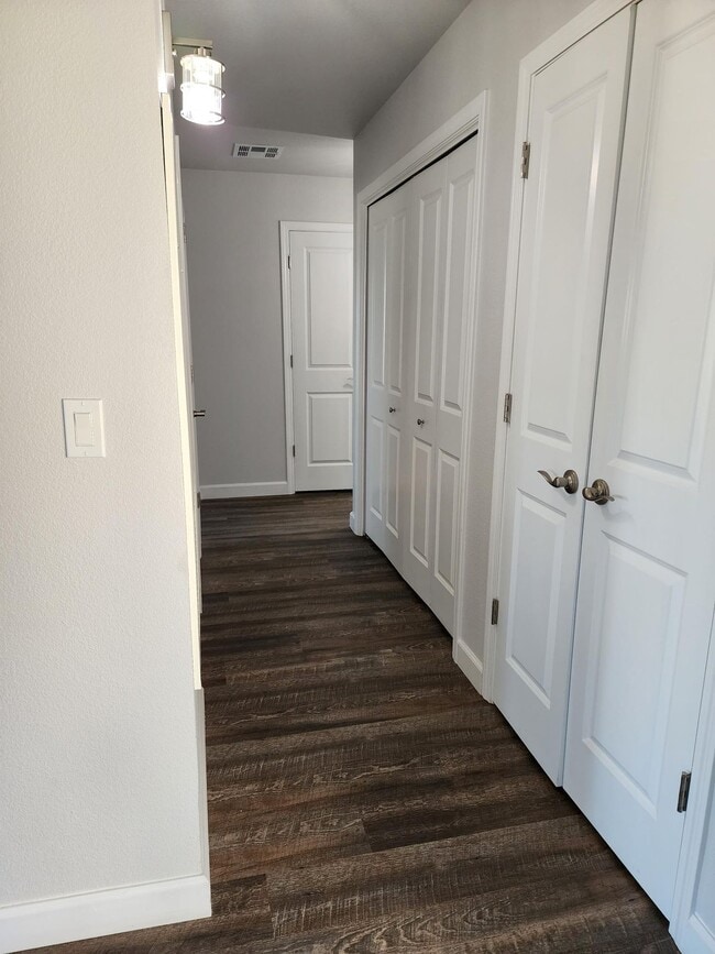 Floorplan - Sierra Ridge in Clovis, California. The perfect place to call home!