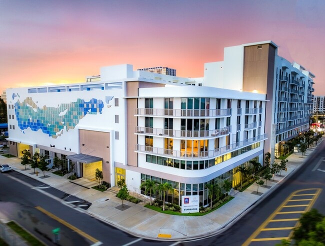 3750 S. Dixie Hwy - Platform 3750 Apartment Homes